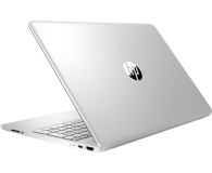 HP 15s Ryzen 7-5700/8GB/512/Win11 IPS Silver - 676717 - zdjęcie 6